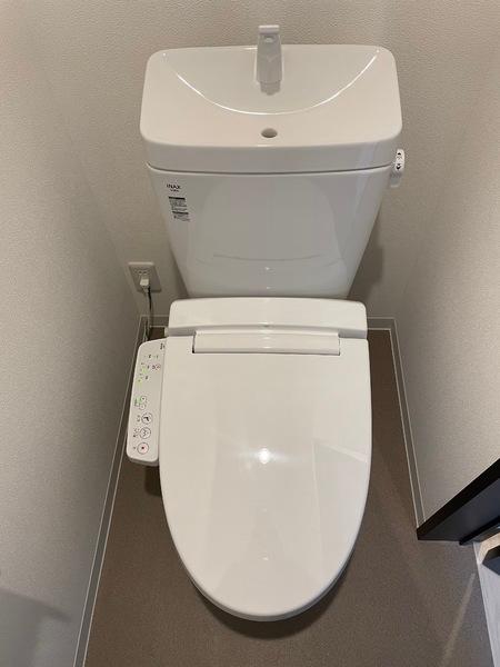 エステイトE長吉川辺