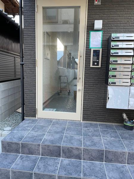エステイトE長吉川辺