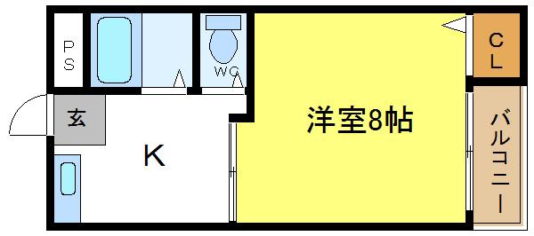 ハイツハーベスト2