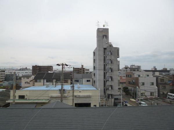 ハイツハーベスト2