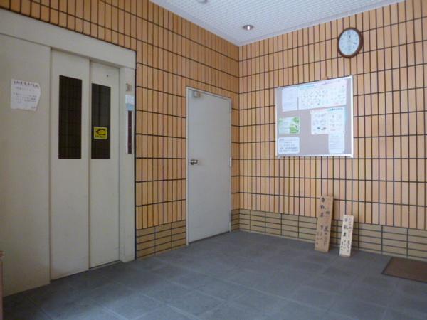 ハイツハーベスト2
