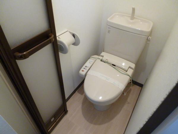 ハイツハーベスト2