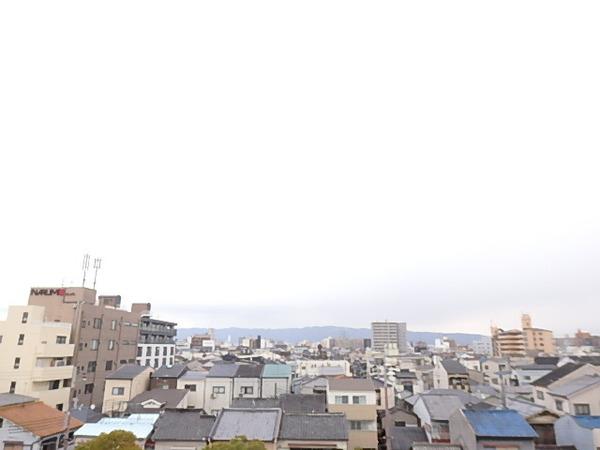 キューブ平野