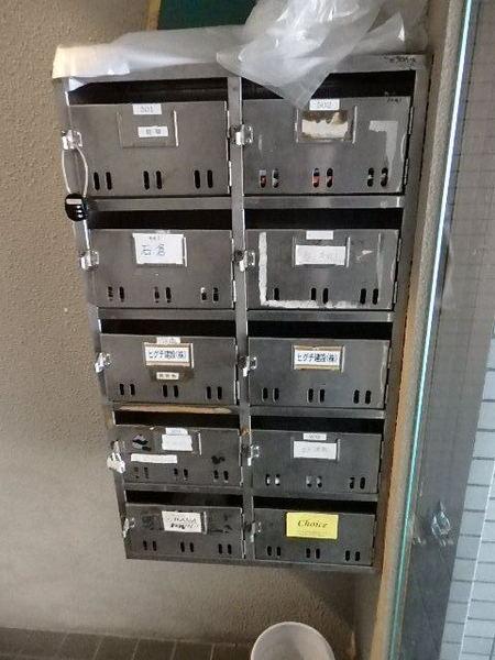 キューブ平野