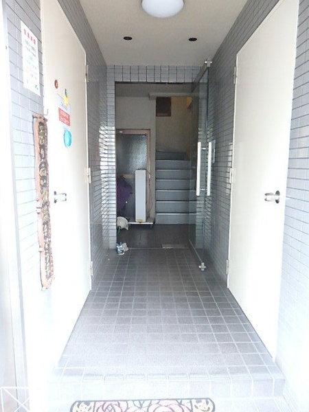 キューブ平野