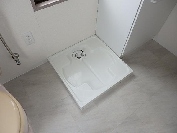 キューブ平野