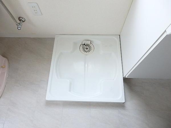 キューブ平野