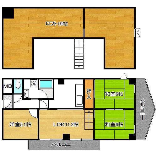 オーナーズマンション西脇