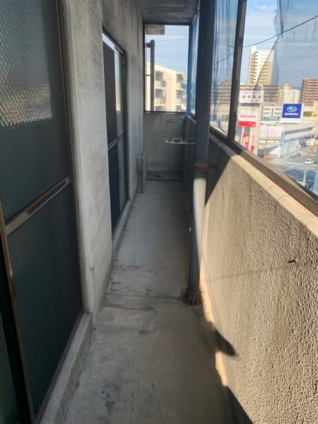 オーナーズマンション西脇