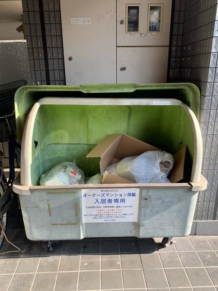 オーナーズマンション西脇