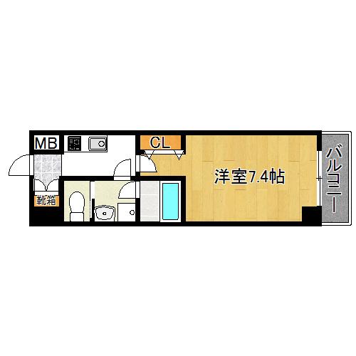 レクシア平野