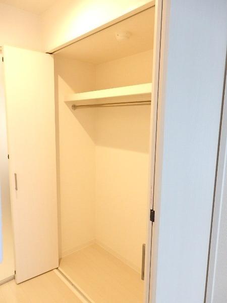 レクシア平野