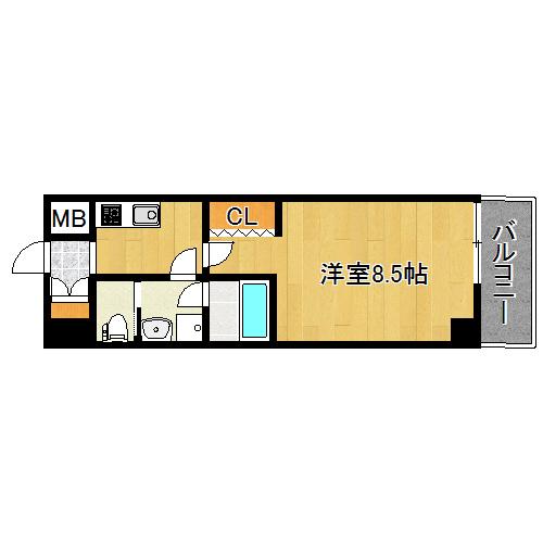 レクシア平野ＤＵＯ