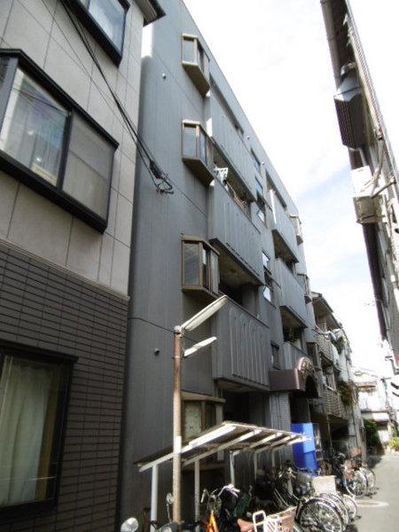 ビラビアンカ