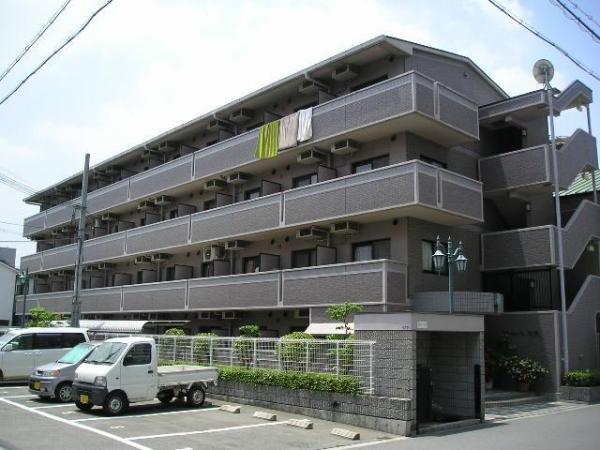 ニシェラ加美