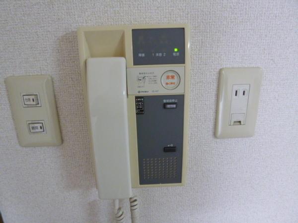 グレーシィ喜連２