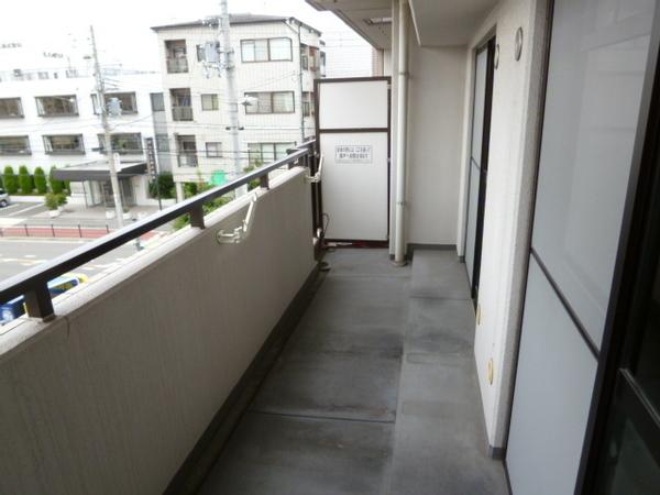 グレーシィ喜連２