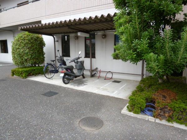 グレーシィ喜連２