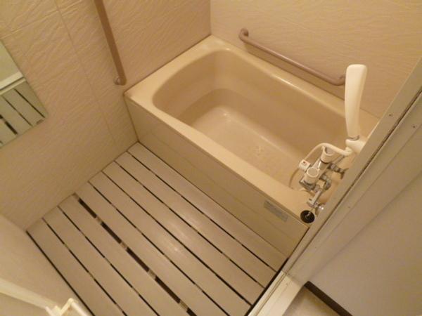 グレーシィ喜連２