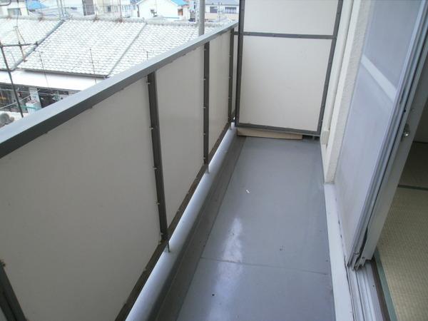 マンション太平２号館
