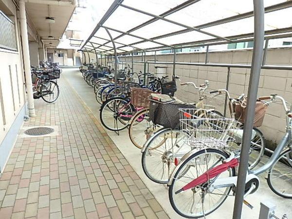 マンション太平２号館