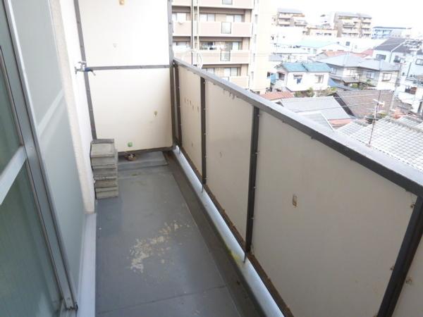 マンション太平２号館