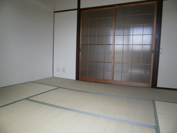 マンション太平２号館