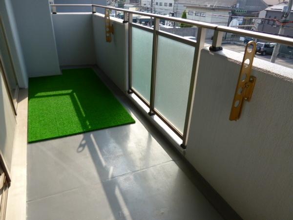 フェニックスロベニュー