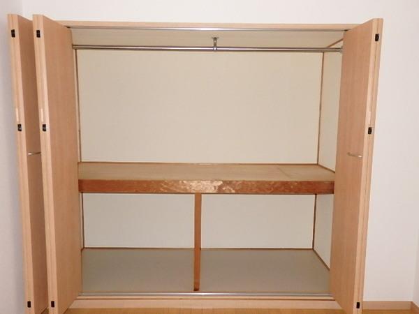 メガロコープ平野2号棟