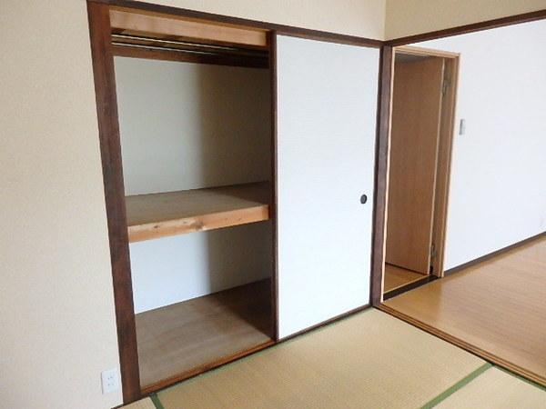 メガロコープ平野2号棟