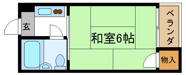 平野ビレッジパート１