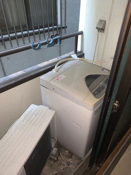 平野ビレッジパート１