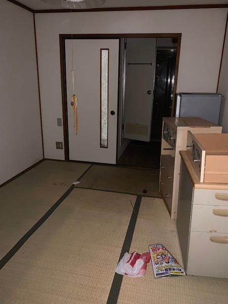 平野ビレッジパート１