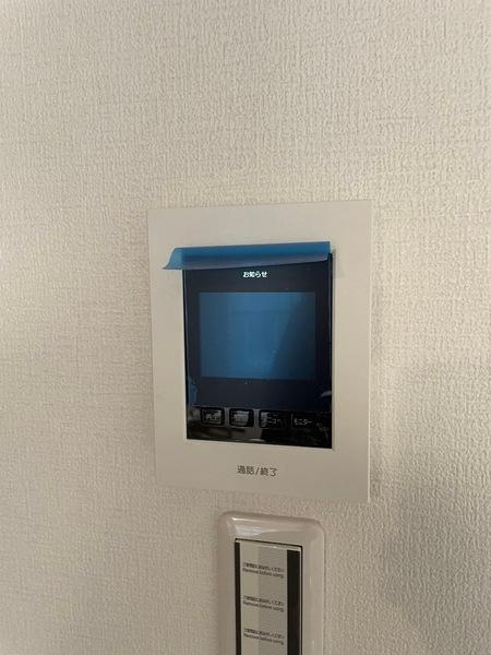 野堂ハイツ