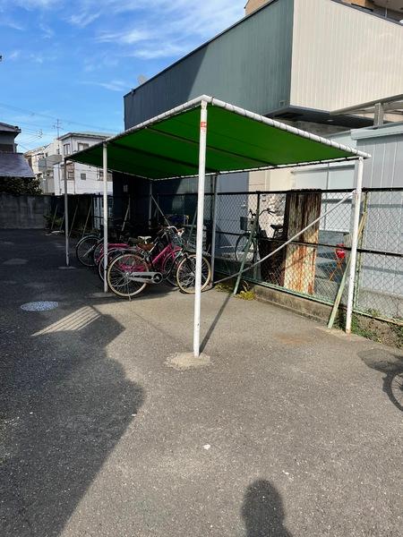 野堂ハイツ