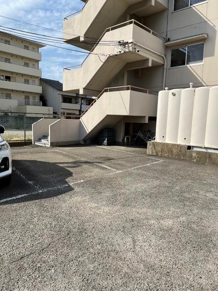 野堂ハイツ
