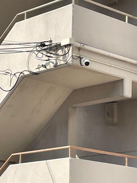 野堂ハイツ