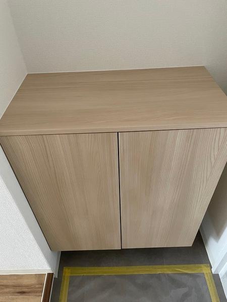 野堂ハイツ