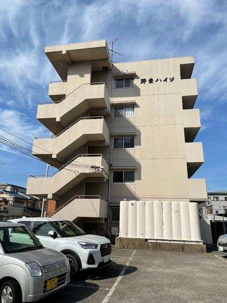 野堂ハイツ