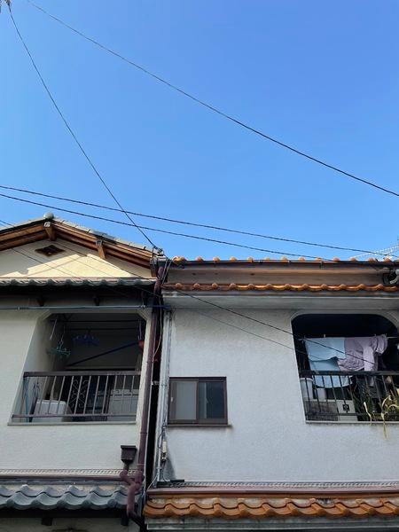 クリエオーレ瓜破東