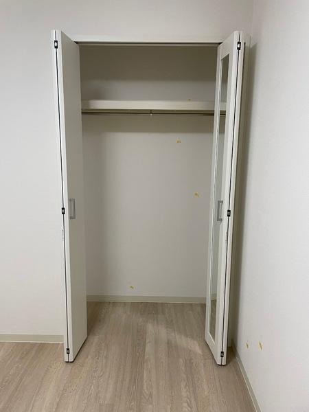 クリエオーレ瓜破東