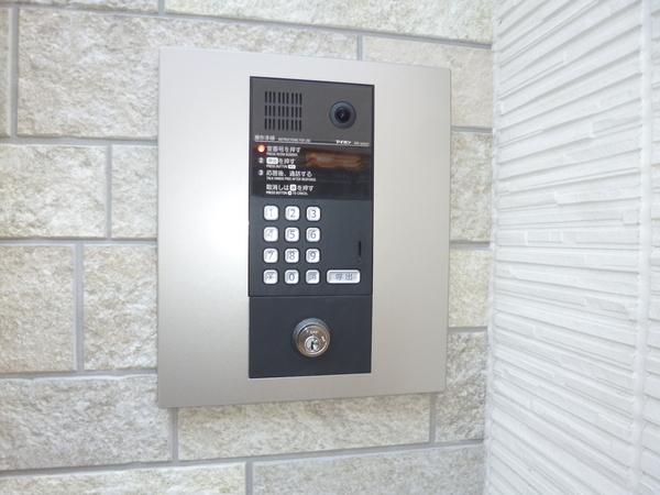 クリエオーレ瓜破東