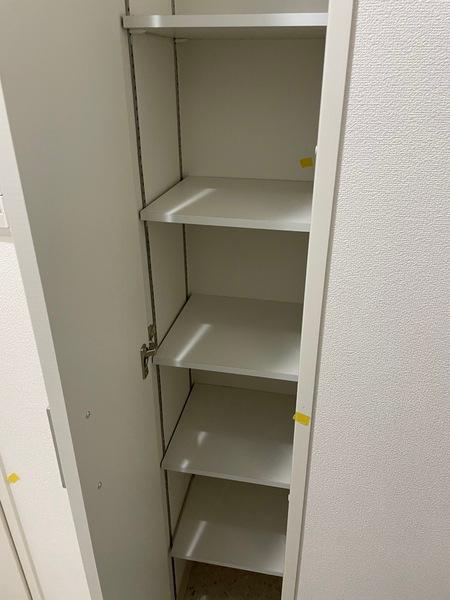 クリエオーレ瓜破東