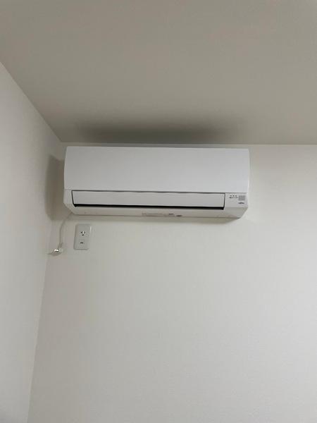 クリエオーレ瓜破東