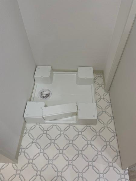 クリエオーレ瓜破東