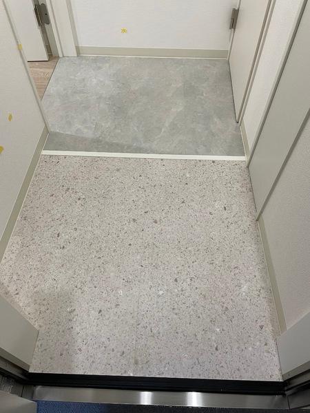 クリエオーレ瓜破東