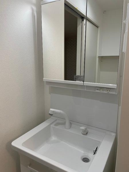 クリエオーレ瓜破東