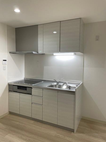 クリエオーレ瓜破東