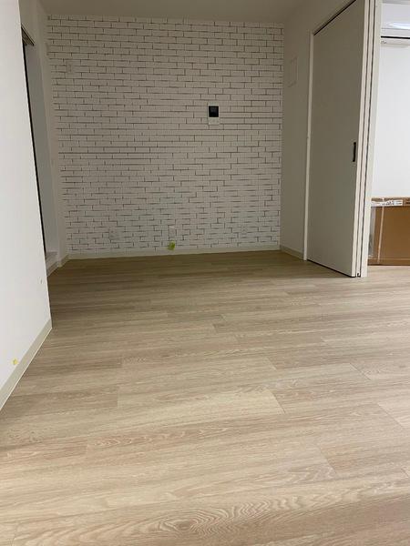 クリエオーレ瓜破東