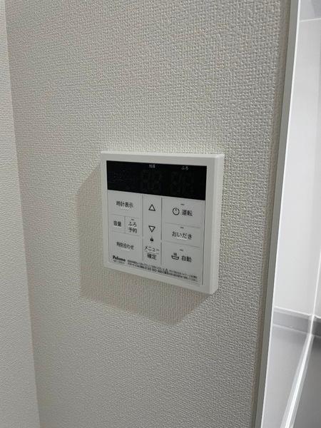 クリエオーレ瓜破東